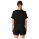 Asics Γυναικεία κοντομάνικη μπλούζα Core Tee Asics Γυναικεία κοντομάνικη μπλούζα Core Tee
